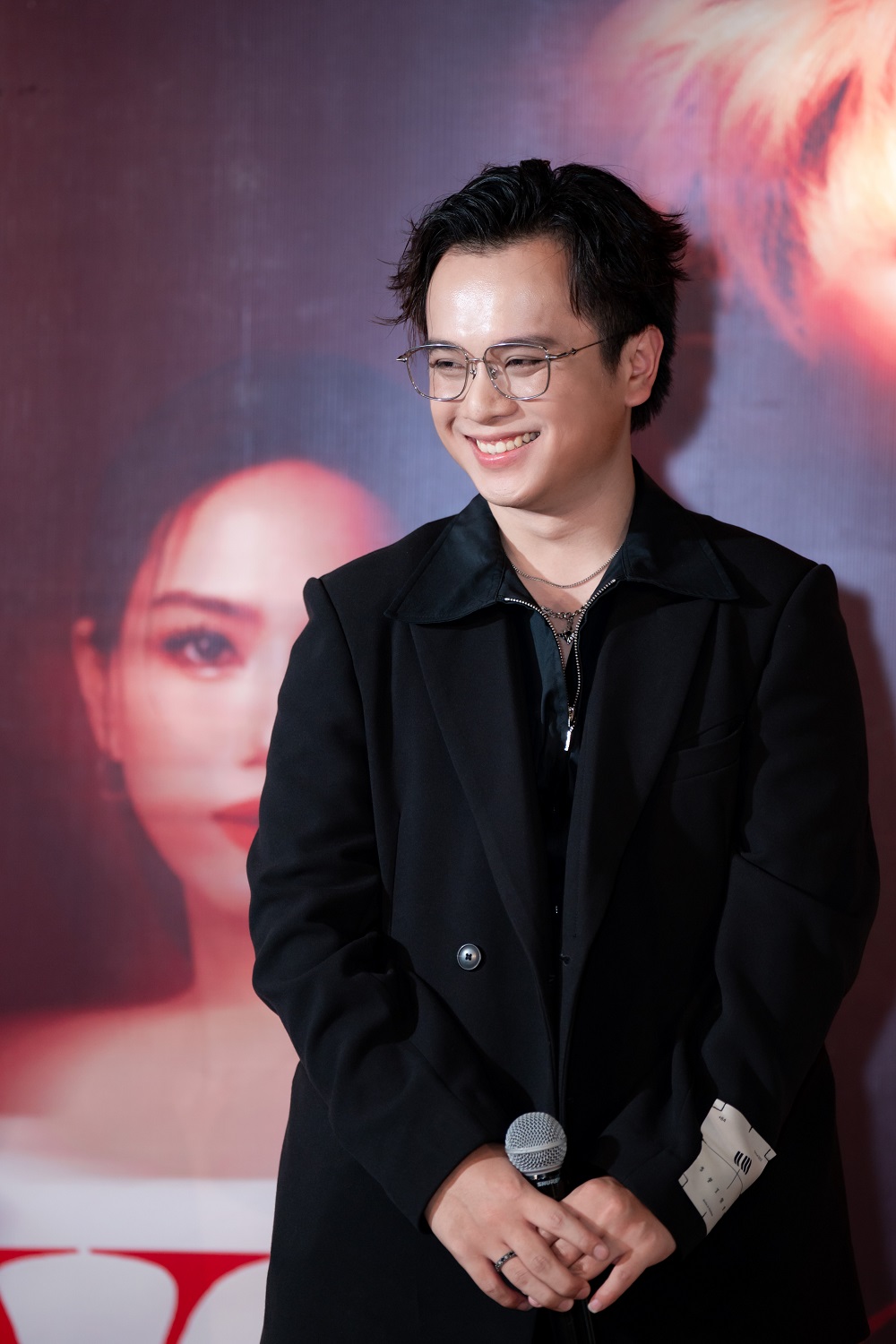 Nhạc sĩ Gen Z mời diva Hà Trần và Tùng Dương hát trong album đầu tay là ai?- Ảnh 5. Nhạc sĩ Gen Z mời diva Hà Trần và Tùng Dương hát trong album đầu tay là ai?- Ảnh 5.
