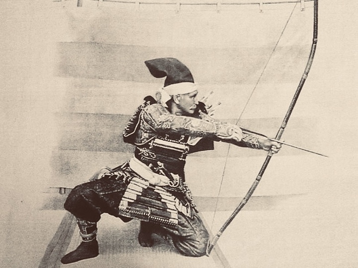 Giải mã 18 tuyệt kỹ giúp Samurai thành chiến binh đáng sợ trên chiến trường- Ảnh 4. Giải mã 18 tuyệt kỹ giúp Samurai thành chiến binh đáng sợ trên chiến trường- Ảnh 4.