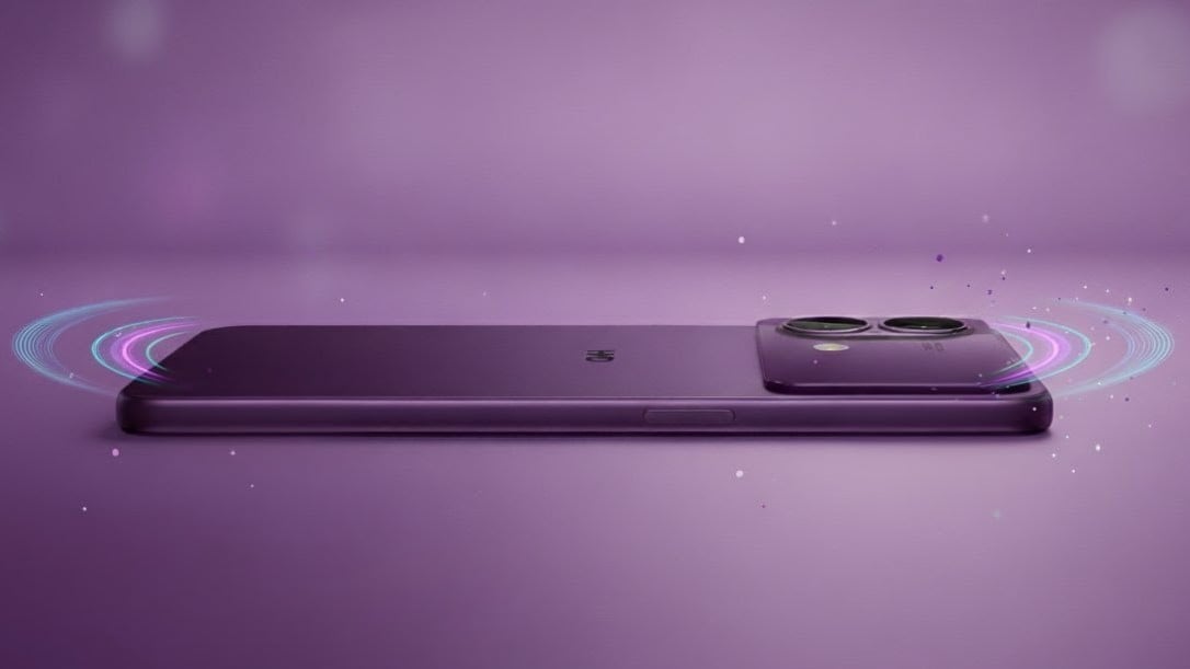 Lộ diện điện thoại mới của HMD: Camera "nhái" iPhone 17, hiệu năng kém nhưng được cái có màn hình 120Hz- Ảnh 1. Lộ diện điện thoại mới của HMD: Camera "nhái" iPhone 17, hiệu năng kém nhưng được cái có màn hình 120Hz- Ảnh 1.