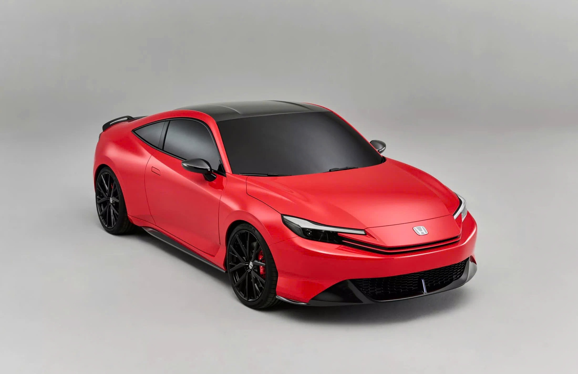 Mẫu xe thể thao nhiều điểm chung với Honda Civic này vừa ra mắt 1 tháng đã nhận 2.400 đơn hàng: Gấp 8 lần dự kiến, điều bất ngờ là khách hàng chủ yếu đã lớn tuổi- Ảnh 5. Mẫu xe thể thao nhiều điểm chung với Honda Civic này vừa ra mắt 1 tháng đã nhận 2.400 đơn hàng: Gấp 8 lần dự kiến, điều bất ngờ là khách hàng chủ yếu đã lớn tuổi- Ảnh 5.