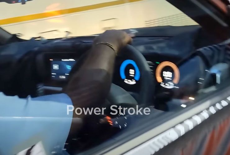 Hyundai Venue 2026 chốt ra mắt tháng sau: Nội thất lột xác, sẽ thêm ADAS cạnh tranh Raize, Sonet- Ảnh 4.