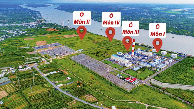 Nóng: Vietcombank lập kỷ lục tín dụng, 1 tỷ USD khai thông dự án Khí – Điện lớn nhất lịch sử Việt Nam- Ảnh 2.