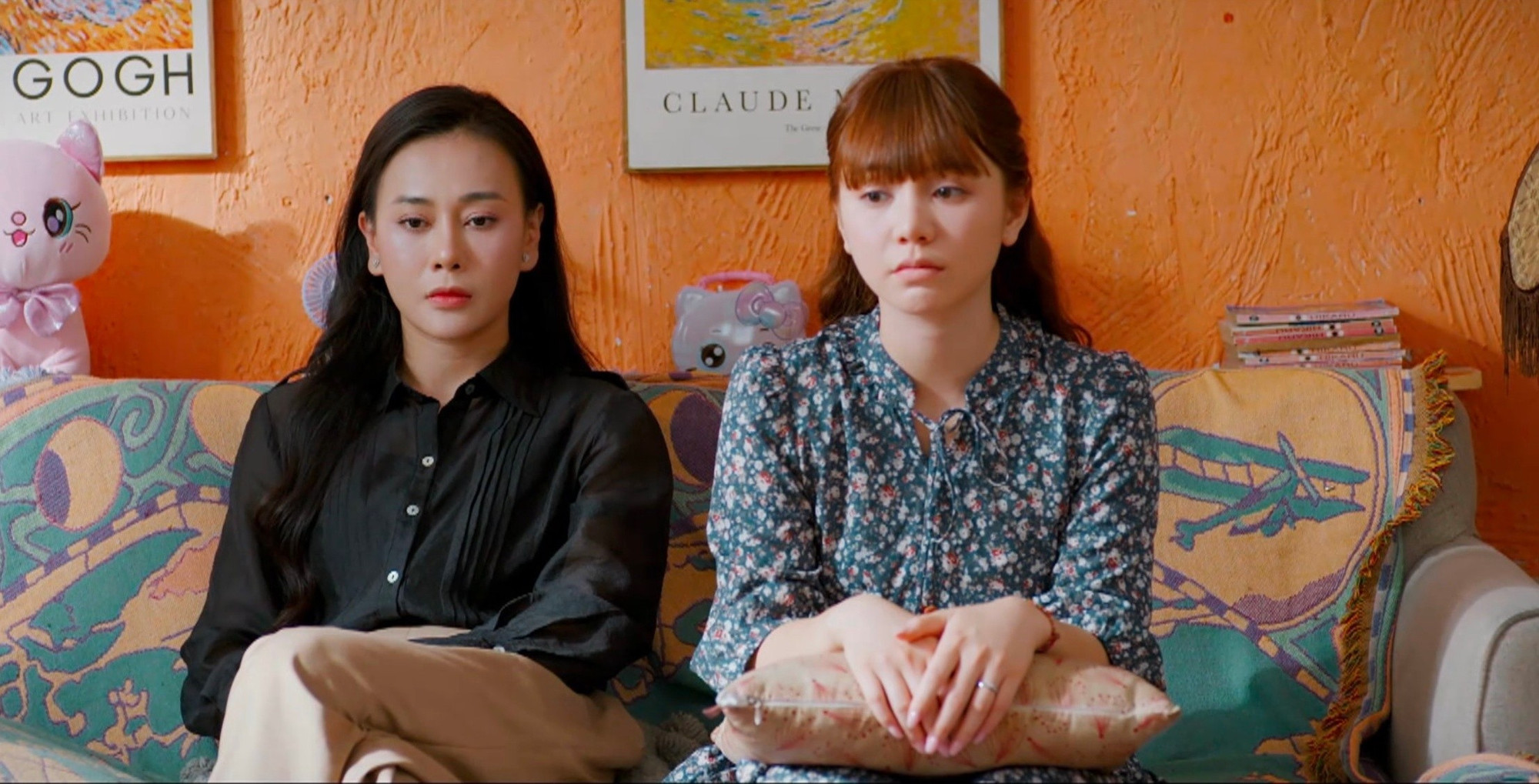Thất bại lớn nhất của Phương Oanh- Ảnh 1. Thất bại lớn nhất của Phương Oanh- Ảnh 1.