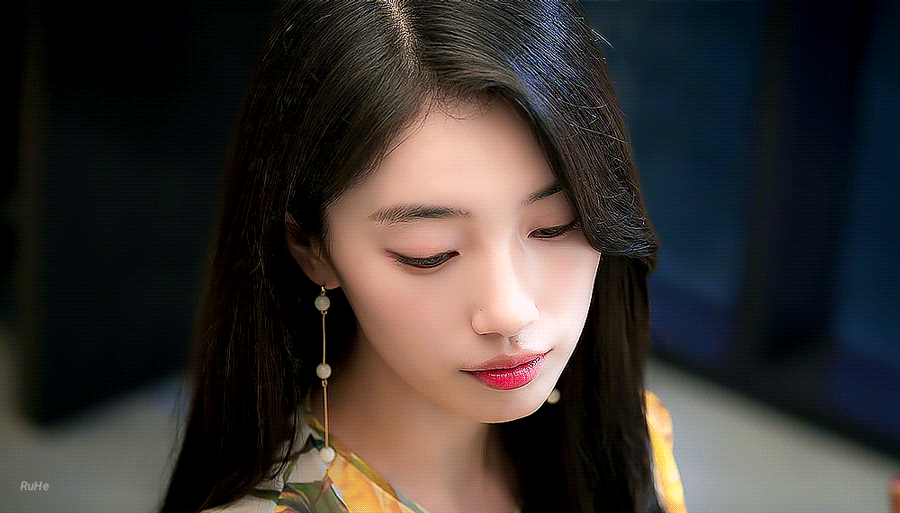 Mỹ nhân đẹp tới từng chân tơ kẽ tóc, diễn xuất đơ cứng vẫn được tha thứ bởi xem phim vì nhan sắc thì có gì sai?- Ảnh 12.