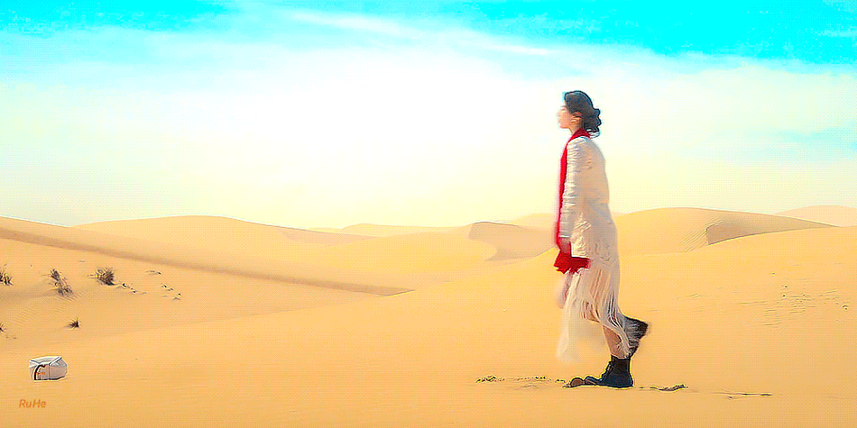 Mỹ nhân đẹp tới từng chân tơ kẽ tóc, diễn xuất đơ cứng vẫn được tha thứ bởi xem phim vì nhan sắc thì có gì sai?- Ảnh 18.