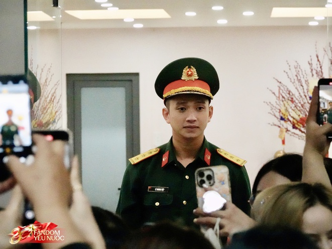 Lê Hoàng Hiệp bây giờ- Ảnh 4. Lê Hoàng Hiệp bây giờ- Ảnh 4.