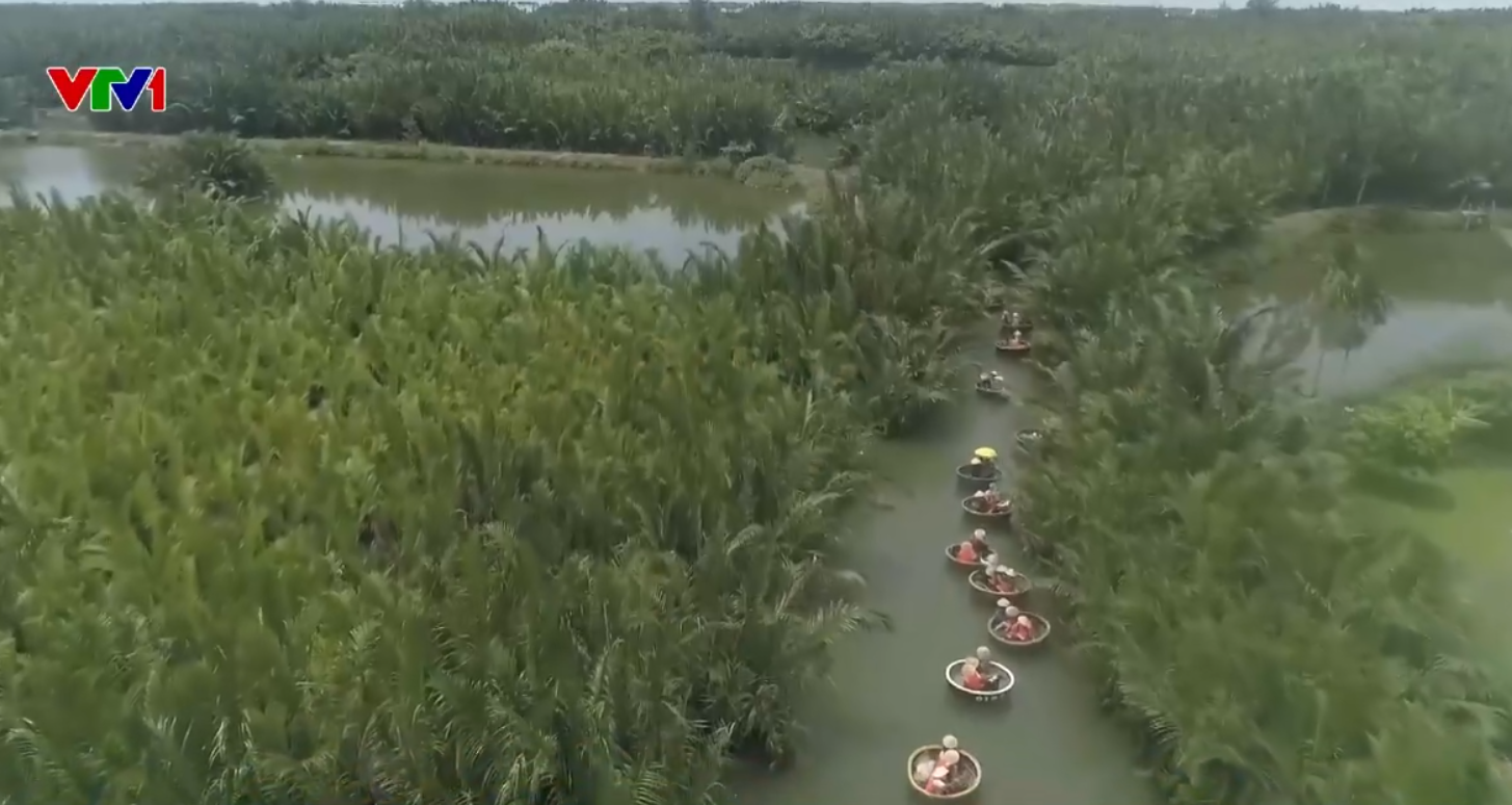 Bảo tồn làng quê được xếp hạng đẹp nhất thế giới- Ảnh 2.