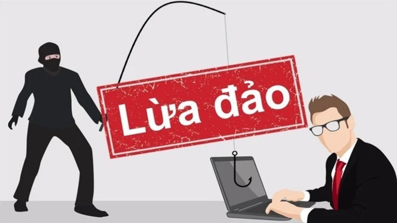 Một người bị lừa toàn bộ số tiền được hưởng chế độ 178- Ảnh 2.