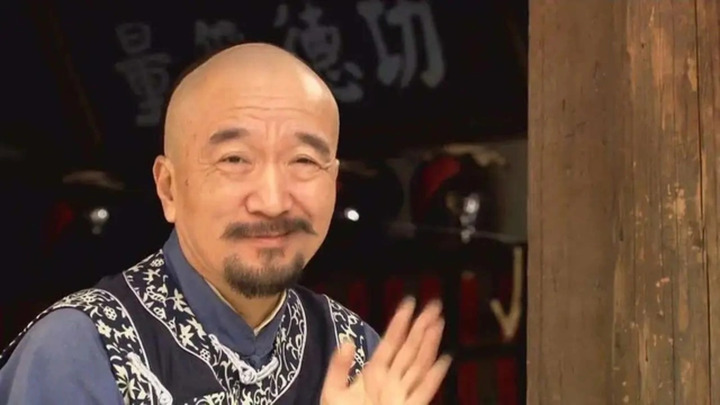 'Tể tướng Lưu gù' nổi tiếng một thời giờ ra sao?- Ảnh 2. 'Tể tướng Lưu gù' nổi tiếng một thời giờ ra sao?- Ảnh 2.