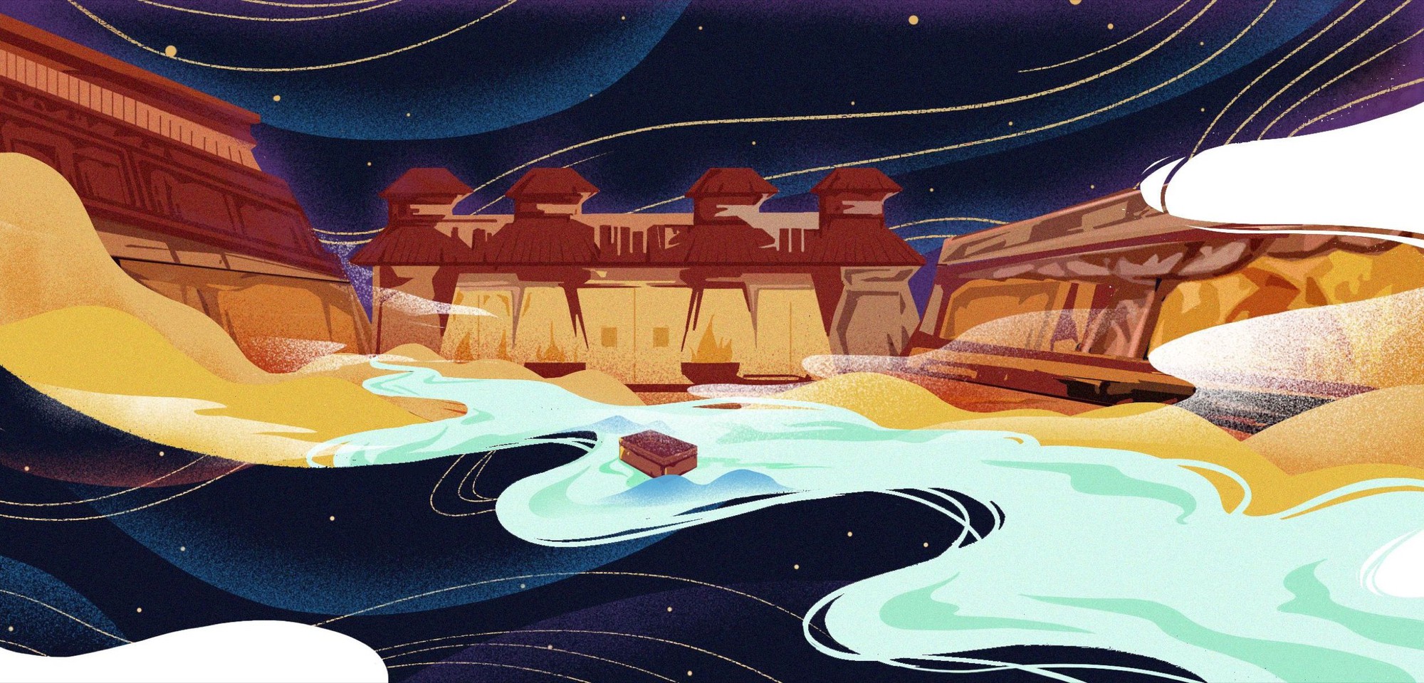 Số phận kỳ lạ không thể lý giải của những người phát hiện ra lăng mộ Tần Thủy Hoàng- Ảnh 4.