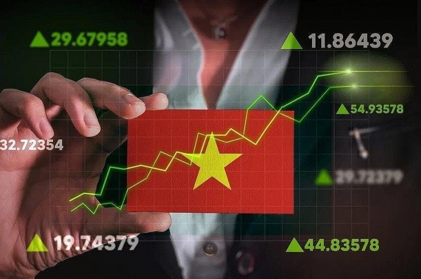 Không chỉ ngân hàng và chứng khoán, đây là nhóm cổ phiếu có thể "hút tiền" sau nâng hạng - Ảnh 1.