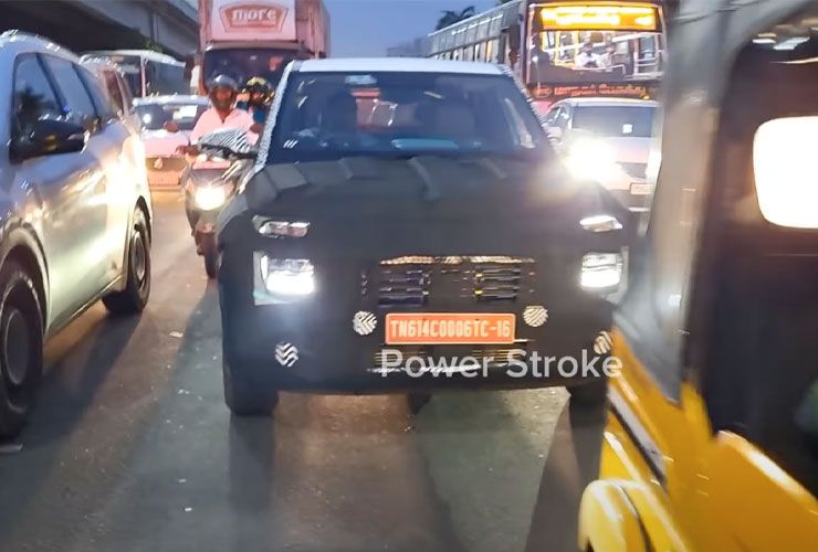 Hyundai Venue 2026 chốt ra mắt tháng sau: Nội thất lột xác, sẽ thêm ADAS cạnh tranh Raize, Sonet- Ảnh 3.