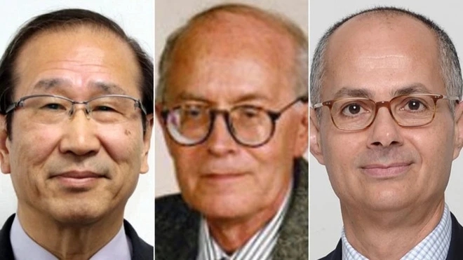 GS thắng giải thưởng của tỷ phú Phạm Nhật Vượng vừa được Nobel vinh danh: 
