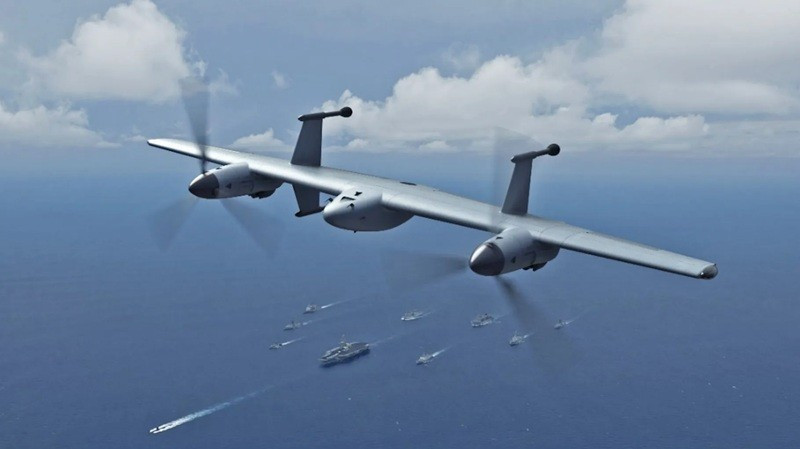 Nomad không cần đường băng, cất cánh như trực thăng, bay nhanh như phản lực- Ảnh 1.