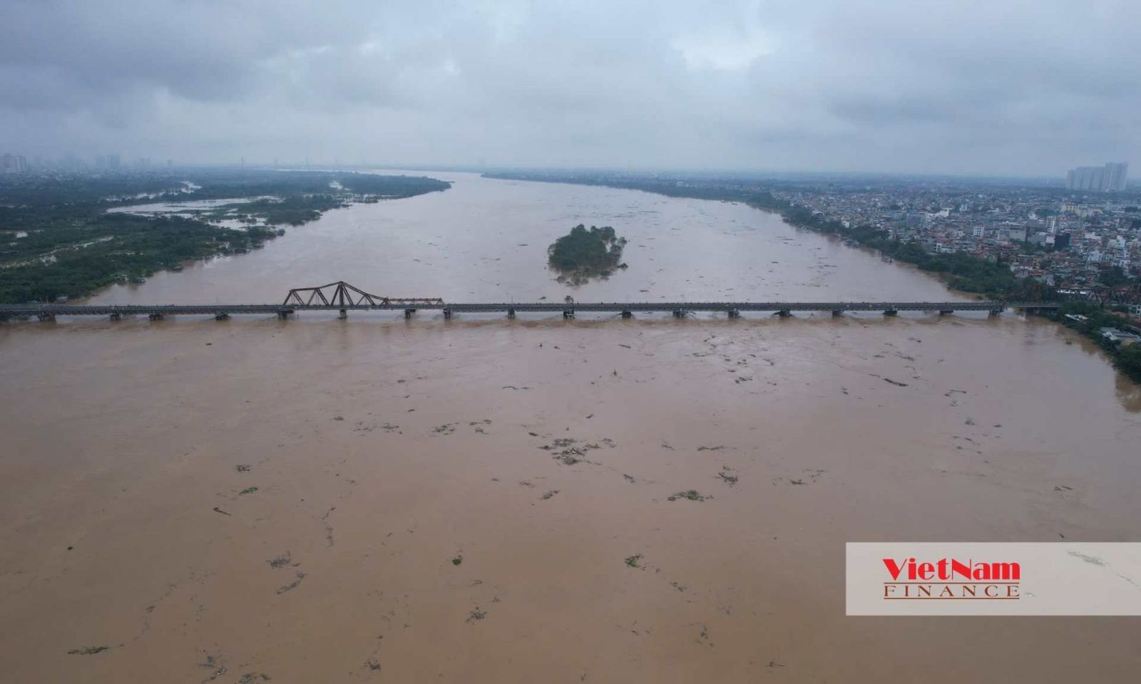 Choáng ngợp cảnh siêu dự án 7.800 ha, giá 300.000 tỷ đồng thành hiện thực, 'kỳ tích sông Hồng" ở rất gần- Ảnh 11.