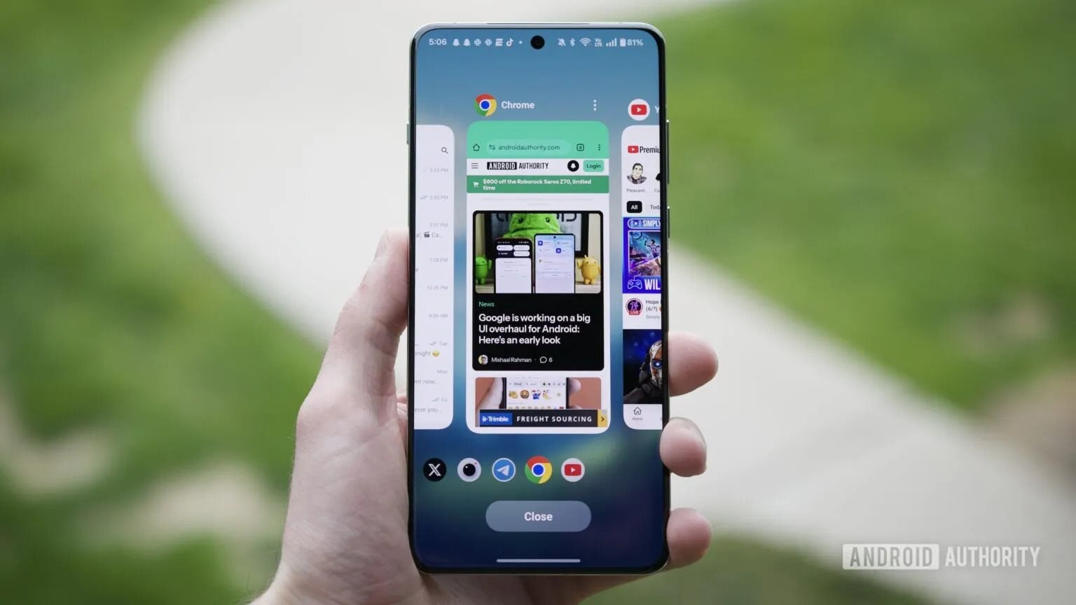 Điện thoại cao cấp Samsung thì không nói, nhưng điện thoại giá rẻ bị "xì xầm" là rất tệ: Sự thật ra sao?- Ảnh 3.