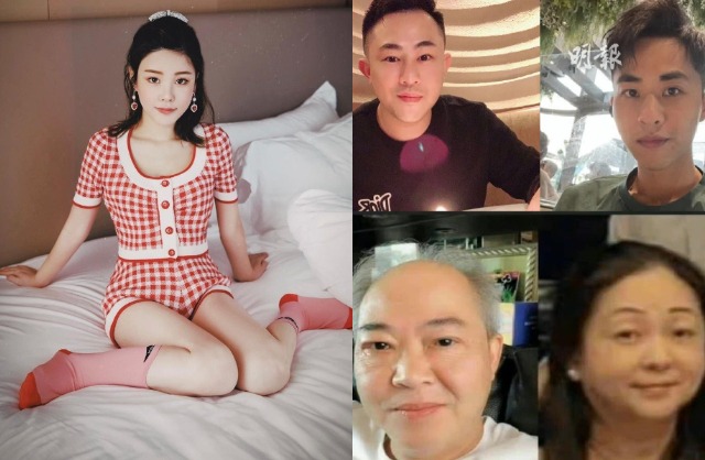 Thảm án showbiz: Người mẫu 28 tuổi bị cả nhà chồng cũ giết hại, rồi vứt xác phi tang ở bãi rác- Ảnh 6. Thảm án showbiz: Người mẫu 28 tuổi bị cả nhà chồng cũ giết hại, rồi vứt xác phi tang ở bãi rác- Ảnh 6.