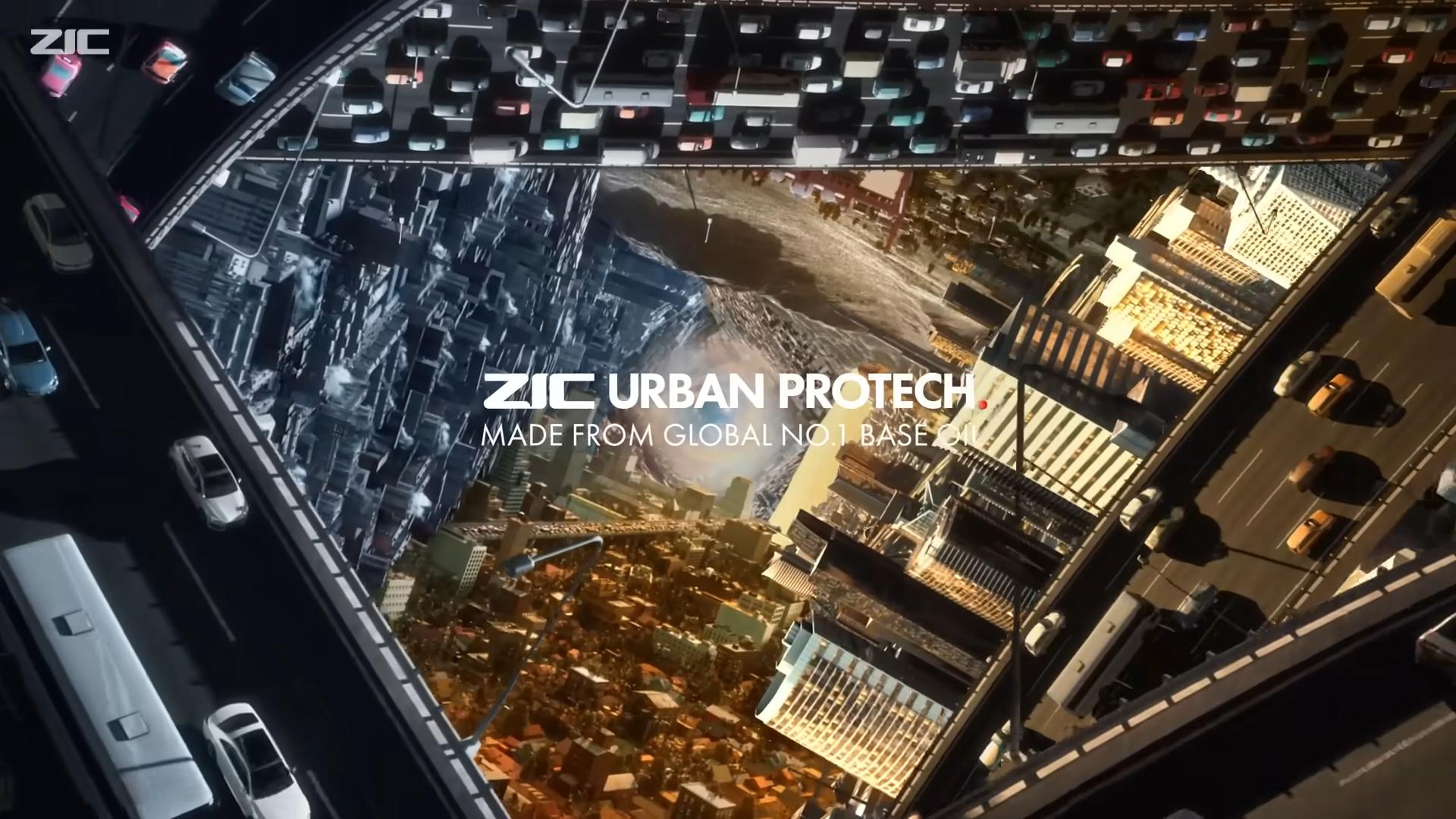 SK ZIC bứt phá trở thành Thương hiệu của năm 2025- Ảnh 4.