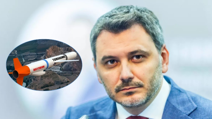 Mỹ trao Tomahawk cho Ukraine: Tên lửa chưa rời bệ phóng, 'tâm lý chiến' với Nga đã bắt đầu?- Ảnh 1. Mỹ trao Tomahawk cho Ukraine: Tên lửa chưa rời bệ phóng, 'tâm lý chiến' với Nga đã bắt đầu?- Ảnh 1.