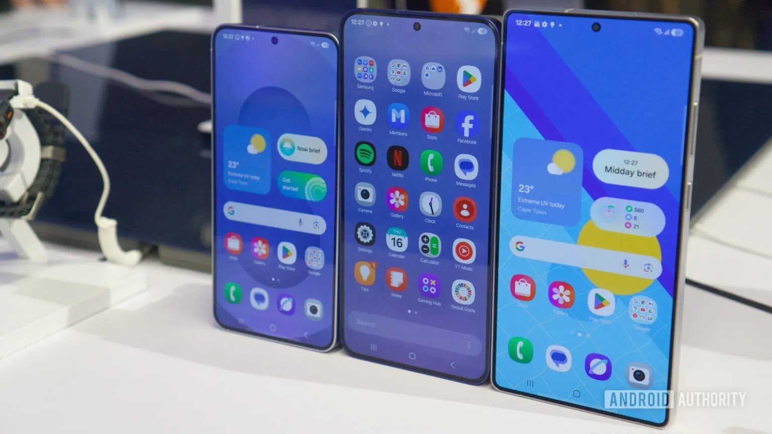 Điện thoại cao cấp Samsung thì không nói, nhưng điện thoại giá rẻ bị "xì xầm" là rất tệ: Sự thật ra sao?- Ảnh 5.