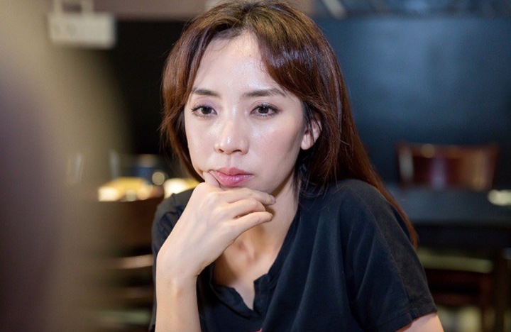 'Hoa hậu làng hài' đi diễn cát-xê 10 nghìn đồng, giờ làm bà chủ, giàu 'nứt vách'- Ảnh 1. 'Hoa hậu làng hài' đi diễn cát-xê 10 nghìn đồng, giờ làm bà chủ, giàu 'nứt vách'- Ảnh 1.