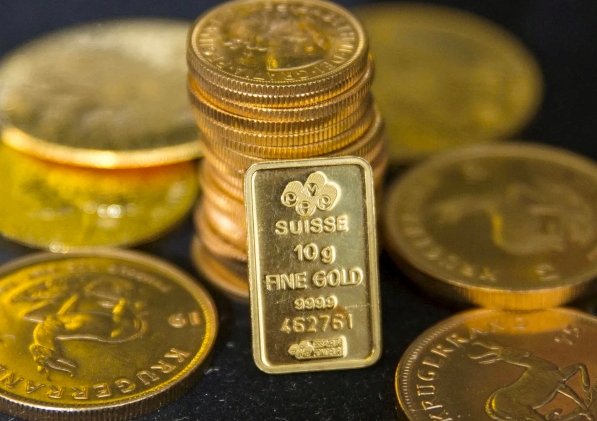 Giá vàng liên tục phá đỉnh, nền kinh tế 19 nghìn tỷ USD ra sức ‘gom hàng’: Vừa mua 11 tháng liên tiếp, đưa kho dự trữ lên hơn 2.300 tấn- Ảnh 1.