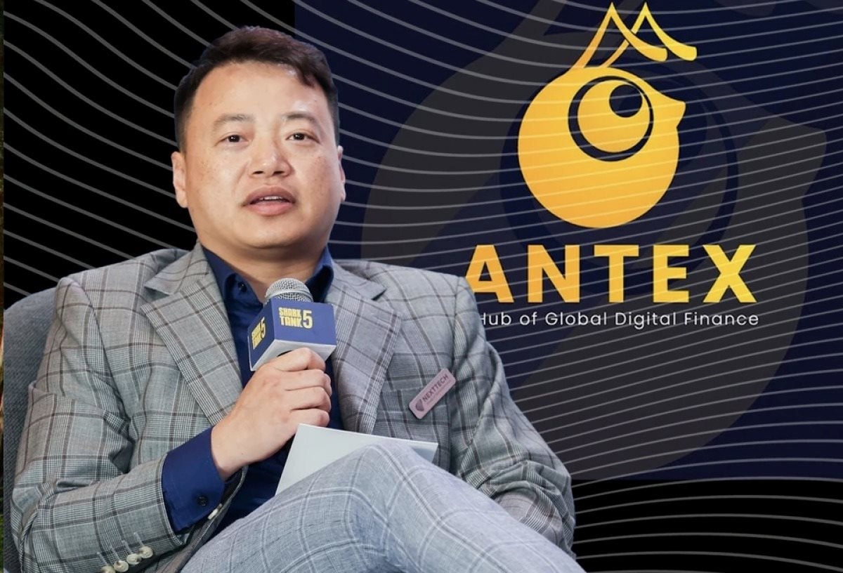 Trước AnTEx của Shark Bình, loạt dự án tiền ảo lừa đảo hàng chục nghìn tỷ đã bị công an triệt phá- Ảnh 1.