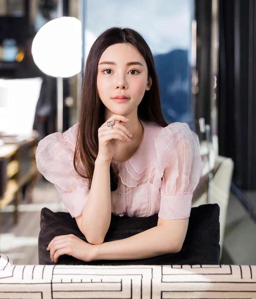Thảm án showbiz: Người mẫu 28 tuổi bị cả nhà chồng cũ giết hại, rồi vứt xác phi tang ở bãi rác- Ảnh 5. Thảm án showbiz: Người mẫu 28 tuổi bị cả nhà chồng cũ giết hại, rồi vứt xác phi tang ở bãi rác- Ảnh 5.
