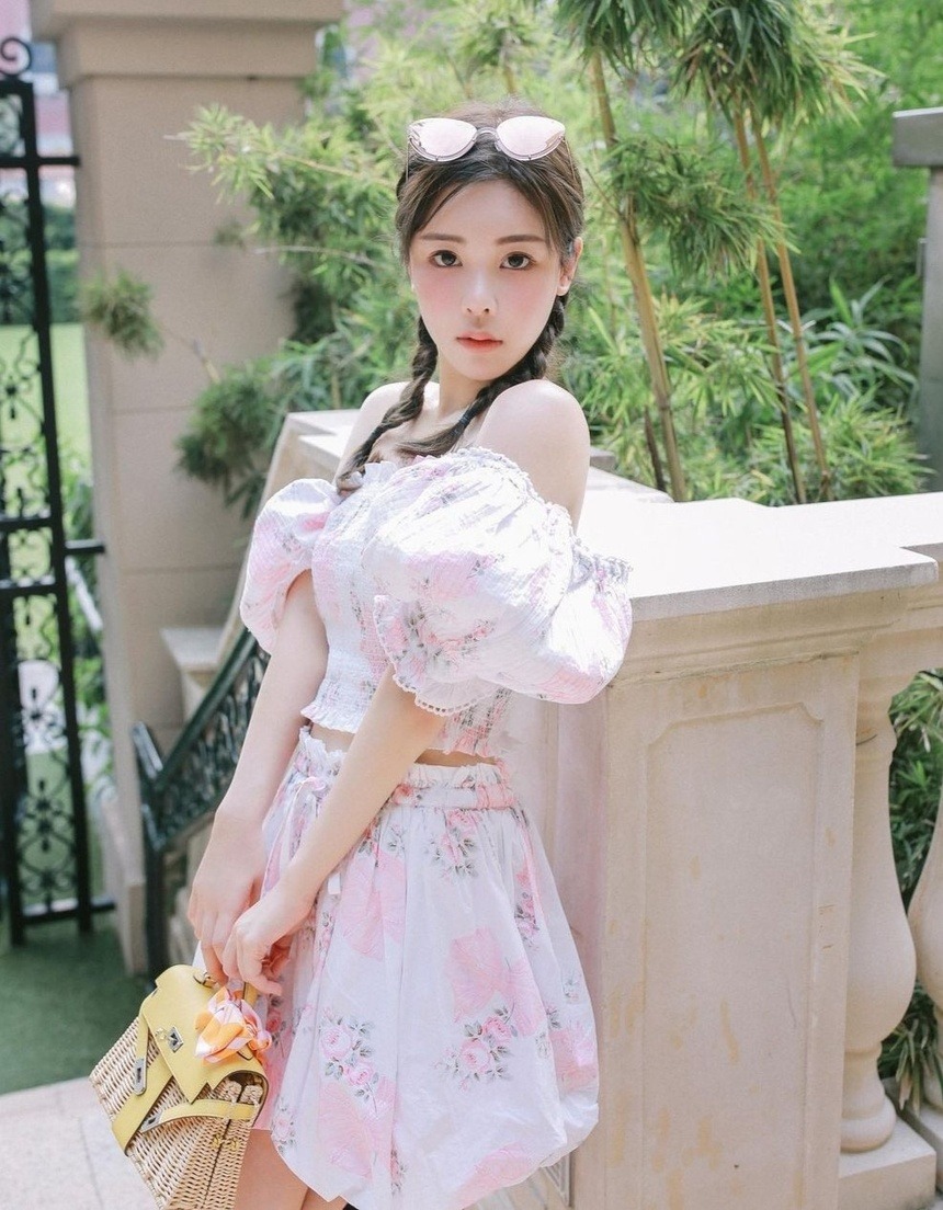 Thảm án showbiz: Người mẫu 28 tuổi bị cả nhà chồng cũ giết hại, rồi vứt xác phi tang ở bãi rác- Ảnh 1. Thảm án showbiz: Người mẫu 28 tuổi bị cả nhà chồng cũ giết hại, rồi vứt xác phi tang ở bãi rác- Ảnh 1.