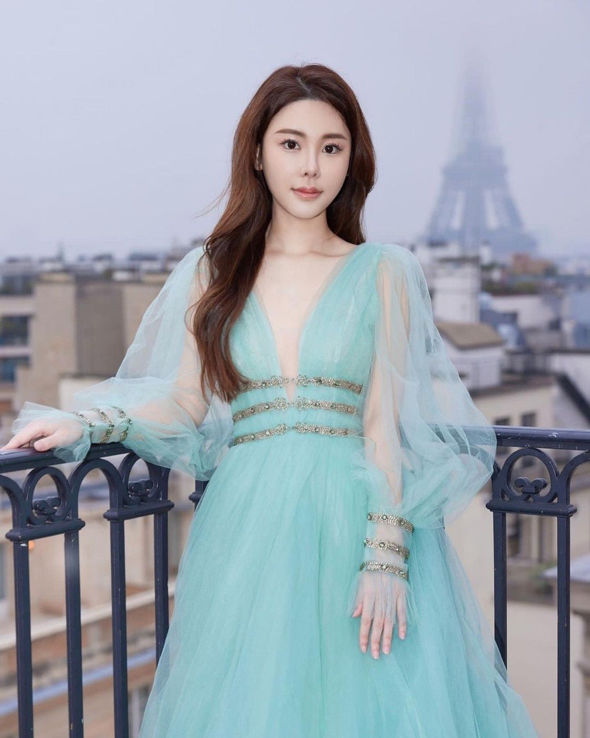 Thảm án showbiz: Người mẫu 28 tuổi bị cả nhà chồng cũ giết hại, rồi vứt xác phi tang ở bãi rác- Ảnh 7. Thảm án showbiz: Người mẫu 28 tuổi bị cả nhà chồng cũ giết hại, rồi vứt xác phi tang ở bãi rác- Ảnh 7.