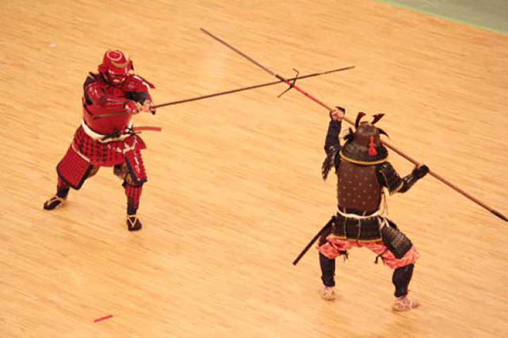 Giải mã 18 tuyệt kỹ giúp Samurai thành chiến binh đáng sợ trên chiến trường- Ảnh 3. Giải mã 18 tuyệt kỹ giúp Samurai thành chiến binh đáng sợ trên chiến trường- Ảnh 3.