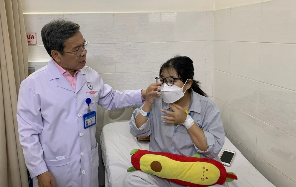 Bệnh Thận Đang Âm Thầm Tấn Công Người Trẻ- Ảnh 1. Bệnh Thận Đang Âm Thầm Tấn Công Người Trẻ- Ảnh 1.