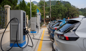 TP.HCM cam kết đủ trạm sạc, đủ điện để chuyển đổi xe xăng sang xe điện- Ảnh 10.