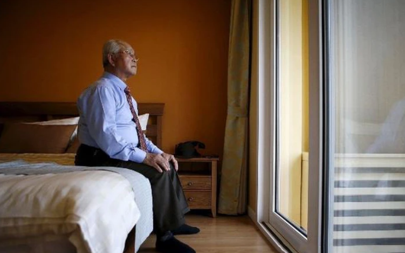 Nghỉ hưu với mức lương hơn 44 triệu đồng/tháng, sau nửa năm, cụ ông U70 phải gặp bác sĩ tâm lý: “Tôi không biết mỗi sáng phải làm gì”- Ảnh 2. Nghỉ hưu với mức lương hơn 44 triệu đồng/tháng, sau nửa năm, cụ ông U70 phải gặp bác sĩ tâm lý: “Tôi không biết mỗi sáng phải làm gì”- Ảnh 2.