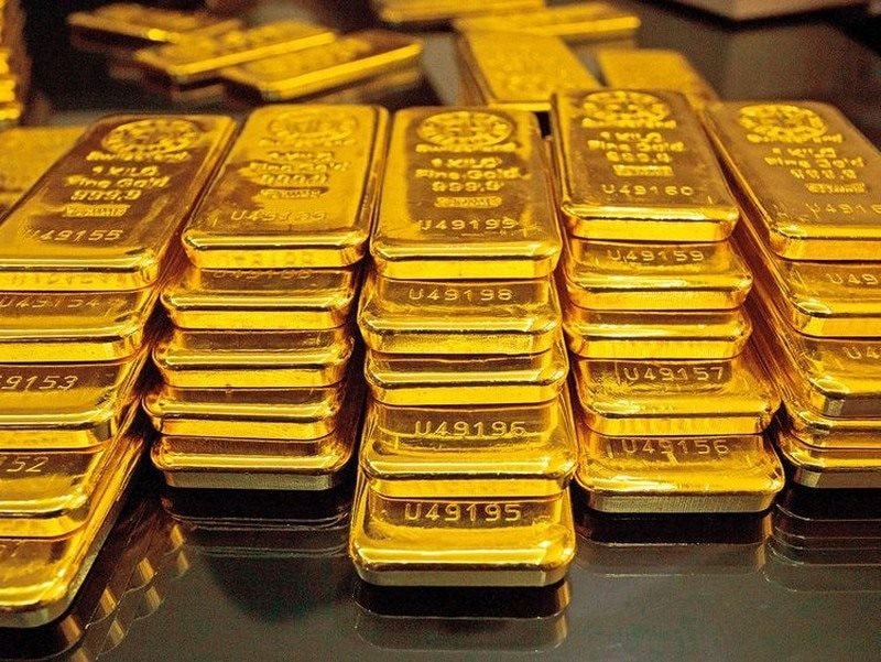 Lịch sử giá vàng vượt ngưỡng 4.000 USD và thông tin quan trọng cho những ai mua vàng miếng SJC từ hôm nay- Ảnh 1.