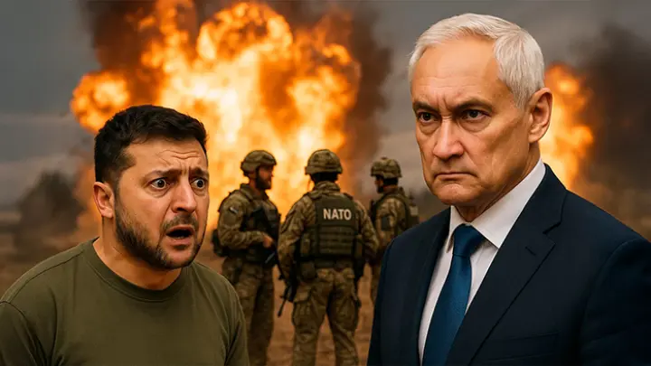 Ông Belousov hạ lệnh, Nga tung chiến thuật “trói tay” Tư lệnh Ukraine – Pavlograd rực lửa, lộ kế hoạch 1/11- Ảnh 3. Ông Belousov hạ lệnh, Nga tung chiến thuật “trói tay” Tư lệnh Ukraine – Pavlograd rực lửa, lộ kế hoạch 1/11- Ảnh 3.