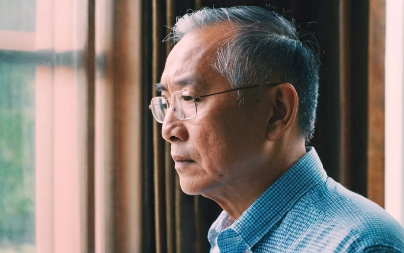 Nghỉ hưu với mức lương hơn 44 triệu đồng/tháng, sau nửa năm, cụ ông U70 phải gặp bác sĩ tâm lý: “Tôi không biết mỗi sáng phải làm gì”- Ảnh 1. Nghỉ hưu với mức lương hơn 44 triệu đồng/tháng, sau nửa năm, cụ ông U70 phải gặp bác sĩ tâm lý: “Tôi không biết mỗi sáng phải làm gì”- Ảnh 1.