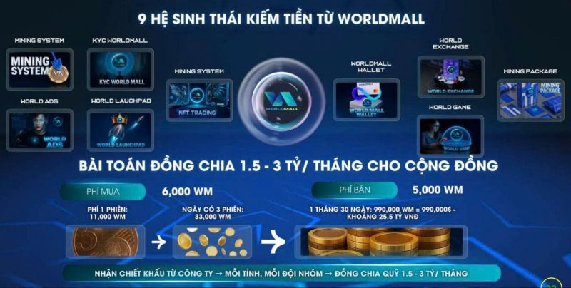 Trước AnTEx của Shark Bình, loạt dự án tiền ảo lừa đảo hàng chục nghìn tỷ đã bị công an triệt phá- Ảnh 9.