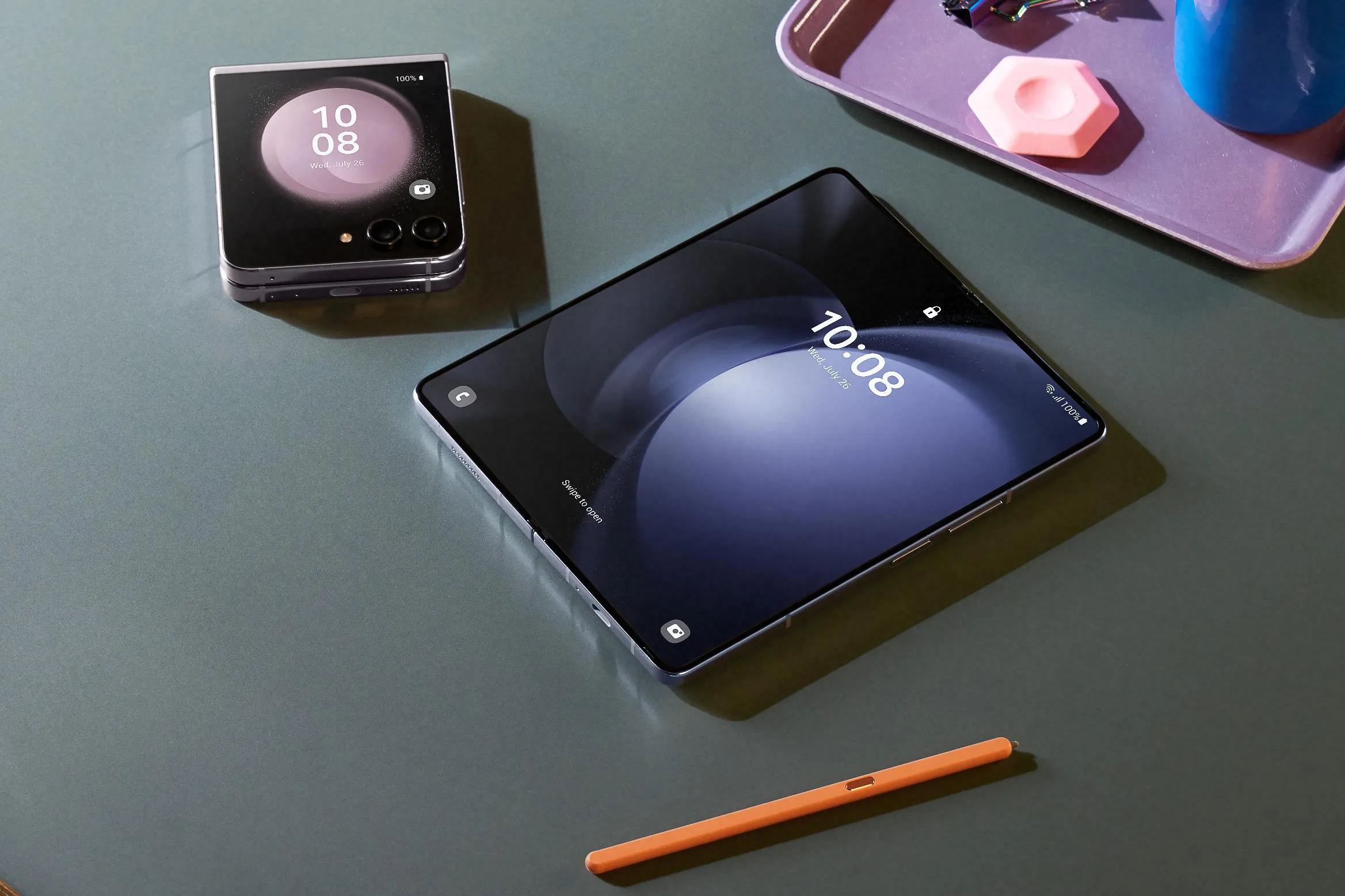 Đừng làm thế Samsung: Nếu bắt chước cả màu sắc thế này thì mãi chỉ là "kẻ lẽo đẽo theo sau" iPhone mà thôi!- Ảnh 3. Đừng làm thế Samsung: Nếu bắt chước cả màu sắc thế này thì mãi chỉ là "kẻ lẽo đẽo theo sau" iPhone mà thôi!- Ảnh 3.