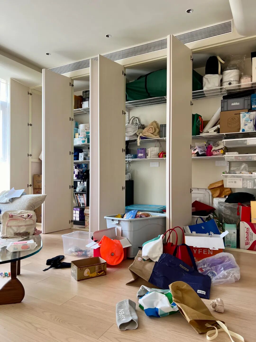 Giận tím người trước 6 thói xấu khiến nhà ngập mùi rẻ tiền, nội thất tiền tỷ cũng chỉ thấy Giận tím người trước 6 thói xấu khiến nhà ngập mùi rẻ tiền, nội thất tiền tỷ cũng chỉ thấy