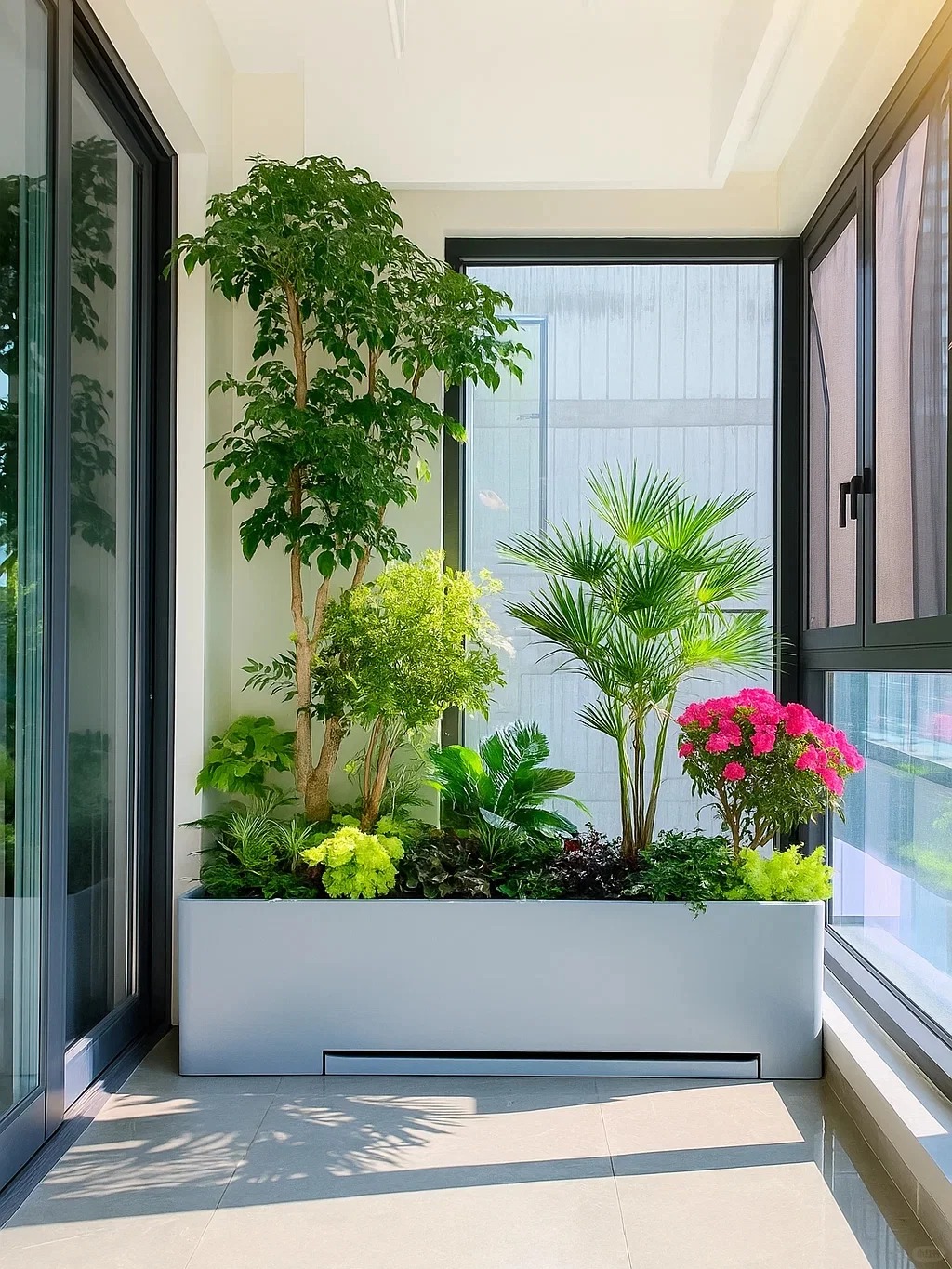 &ldquo;Trong nh&agrave; c&oacute; một c&acirc;y, cả nh&agrave; ấm no": 5 loại c&acirc;y nội thất đẹp, dễ sống, tăng sinh kh&iacute; cho tổ ấm- Ảnh 10.