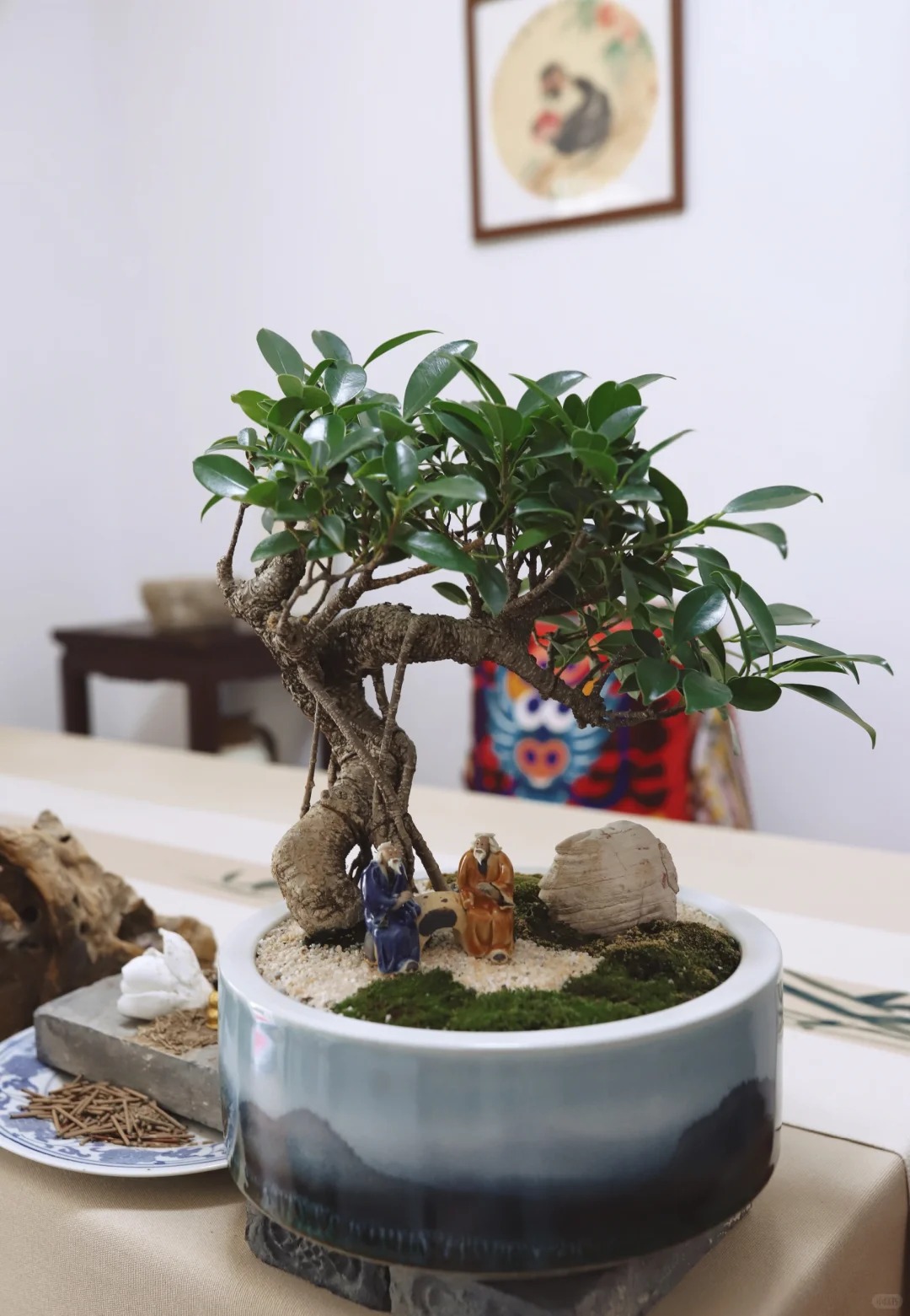 &ldquo;Trong nh&agrave; c&oacute; một c&acirc;y, cả nh&agrave; ấm no": 5 loại c&acirc;y nội thất đẹp, dễ sống, tăng sinh kh&iacute; cho tổ ấm- Ảnh 14.