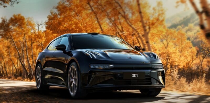 Mẫu xe điện rục rịch về Việt Nam có bản nâng cấp – sạc siêu nhanh ngang với đổ xăng, tầm hoạt động 700 km- Ảnh 1.