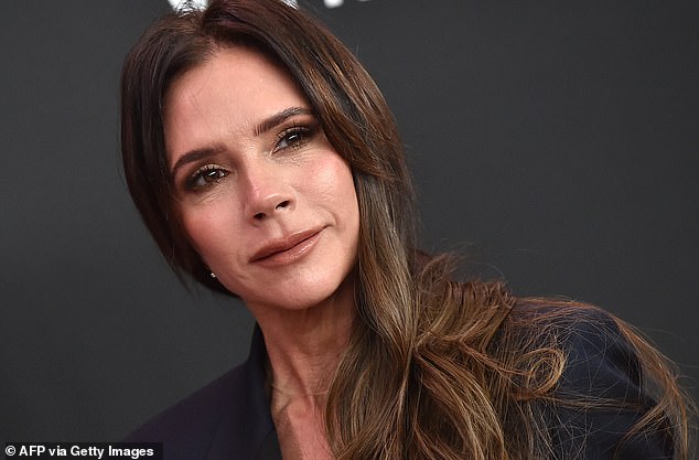 25 năm không đi hát, Victoria Beckham vẫn “ẵm gọn” 60 tỷ nhờ âm nhạc- Ảnh 1. 25 năm không đi hát, Victoria Beckham vẫn “ẵm gọn” 60 tỷ nhờ âm nhạc- Ảnh 1.