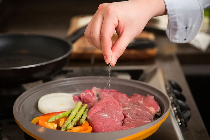 4 loại gia vị dùng nhiều "phá gan" còn nhanh hơn bia rượu: Bếp nhà nào cũng sẵn!- Ảnh 1.