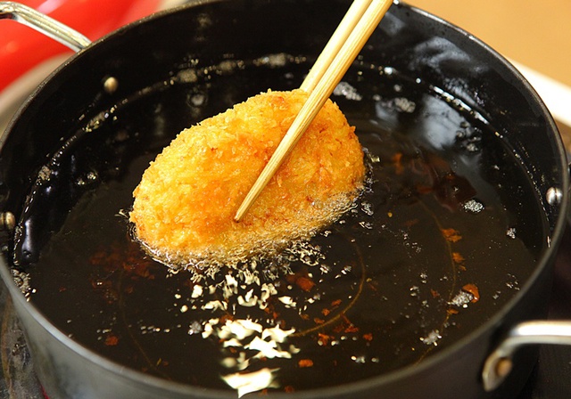 4 loại gia vị dùng nhiều "phá gan" còn nhanh hơn bia rượu: Bếp nhà nào cũng sẵn!- Ảnh 4. 4 loại gia vị dùng nhiều "phá gan" còn nhanh hơn bia rượu: Bếp nhà nào cũng sẵn!- Ảnh 4.