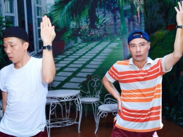 Vợ NSND Công Lý lên tiếng sau tuyên bố Vợ NSND Công Lý lên tiếng sau tuyên bố