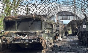 Nga rò rỉ tài liệu, hé lộ số lượng Su-35 sắp chuyển cho Iran- Ảnh 7.