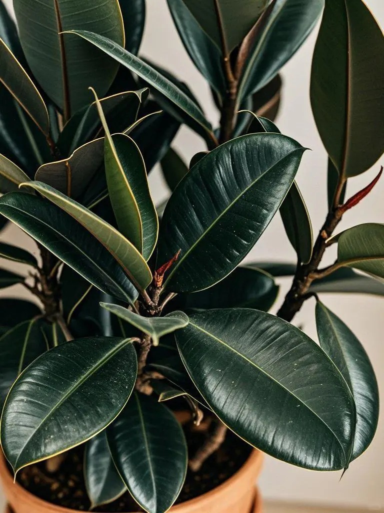 &ldquo;Trong nh&agrave; c&oacute; một c&acirc;y, cả nh&agrave; ấm no": 5 loại c&acirc;y nội thất đẹp, dễ sống, tăng sinh kh&iacute; cho tổ ấm- Ảnh 8.