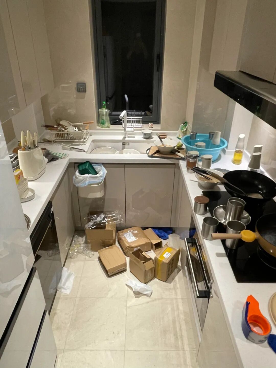 Giận tím người trước 6 thói xấu khiến nhà ngập mùi rẻ tiền, nội thất tiền tỷ cũng chỉ thấy Giận tím người trước 6 thói xấu khiến nhà ngập mùi rẻ tiền, nội thất tiền tỷ cũng chỉ thấy